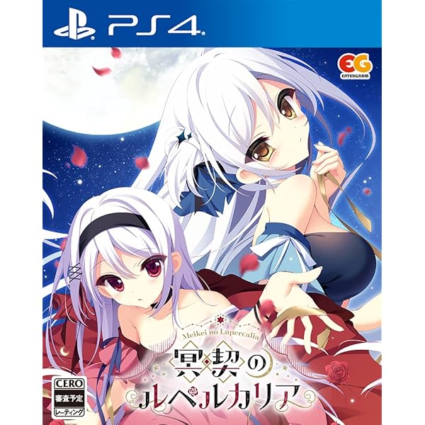 Amazon.co.jp: キミの瞳にヒットミー 通常版 - PS4 : Video Games